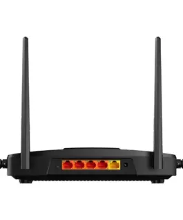 Alternative view of Totolink Router WiFi6 X5000R