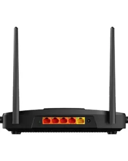 Alternative view of Totolink Router WiFi6 X5000R