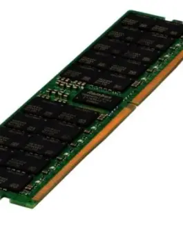 Hewlett Packard Enterprise памет 32GB 2Rx8 PC5-4800B -R Smart Kit P50311-B21