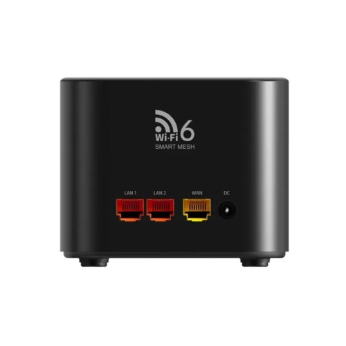 Totolink System Wifi X18 AX1800 Wifi 6