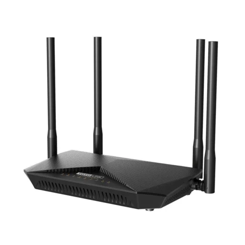 Totolink Router WIFI 5 dual band 4G LTE 4xRJ45