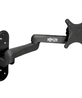 Eaton Swivel/Tilt Wall Mount for 13 to 27 TVs and Monitors