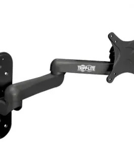 Eaton Swivel/Tilt Wall Mount for 13 to 27 TVs and Monitors