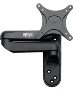 Eaton Swivel/Tilt Wall Mount for 13 to 27 TVs and Monitors