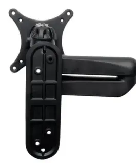 Eaton Swivel/Tilt Wall Mount for 13 to 27 TVs and Monitors