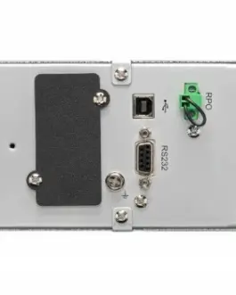 Alternative view of Eaton UPS 9SX 1000i Rack2U LCD/USB/RS232