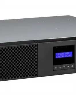 Eaton UPS 9SX 1000i Rack2U LCD/USB/RS232