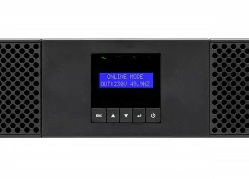 Eaton UPS 9SX 1000i Rack2U LCD/USB/RS232