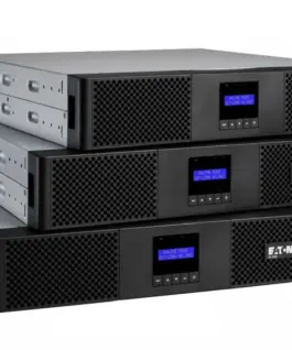 Eaton UPS 9SX 1000i Rack2U LCD/USB/RS232