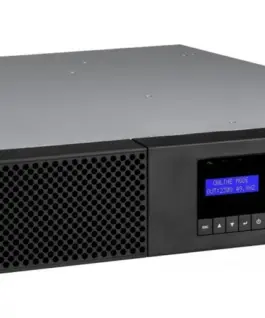 Eaton UPS 9SX 1000i Rack2U LCD/USB/RS232