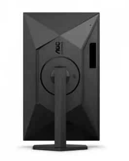 Alternative view of AOC Q27G4X 27-inch IPS 180Hz HDMIx2 DP Pivot monitor