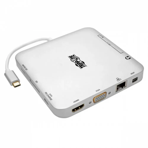 Eaton USB-C Dock