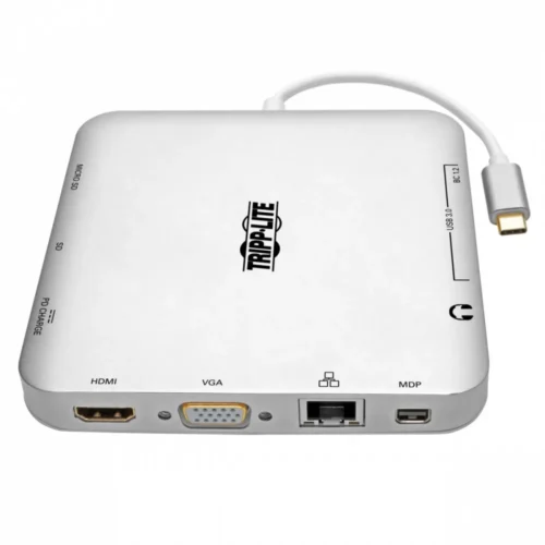 Eaton USB-C Dock