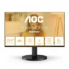 AOC Monitor 24B3CF2 23.8 inches IPS 100Hz HDMI USB-C HAS