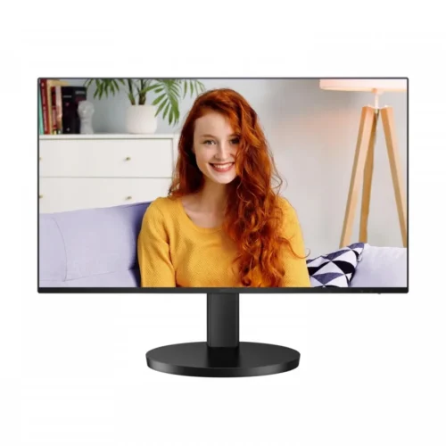Alternative view of AOC AOC 24B3CF2 23.8 inch IPS 100Hz HDMI USB-C HAS