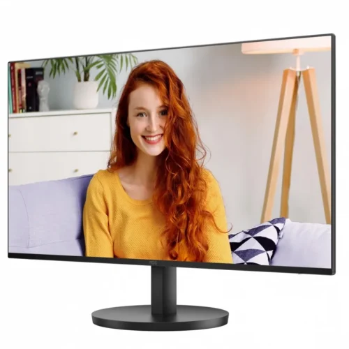 AOC Monitor 27B3CA2 27 inch IPS 100Hz HDMI DP USB-C