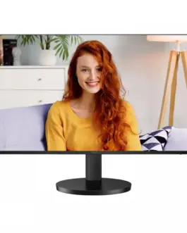 Alternative view of AOC Monitor 27B3CF2 27 inch IPS 100Hz HDMI USB-C HAS