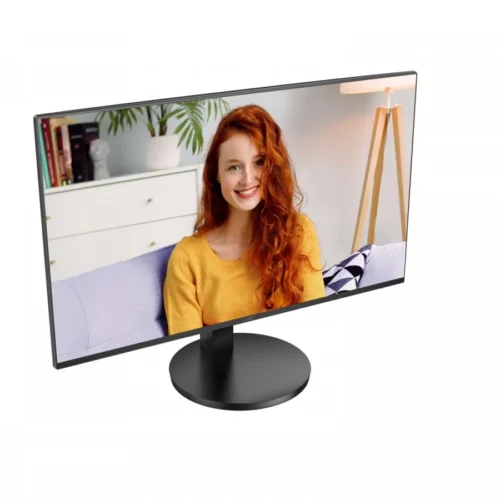 AOC Monitor 27B3CF2 27 inch IPS 100Hz HDMI USB-C HAS