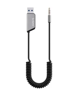 Savio TR-16 AUX Transmitter SAVIO BT 5.3