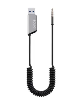 Savio TR-16 AUX Transmitter SAVIO BT 5.3