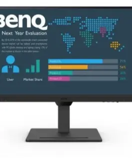 Benq Monitor 27 inches BL2790QT 2K 5ms/IPS/75Hz/HDMI