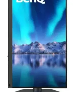 Alternative view of Benq Monitor 27 inches SW272Q 2K LED 5ms/IPS/60HZ/FOTO