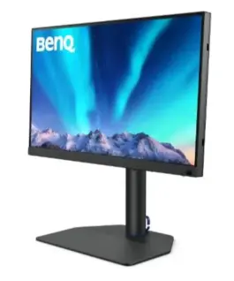 Benq Monitor 27 inches SW272Q 2K LED 5ms/IPS/60HZ/FOTO