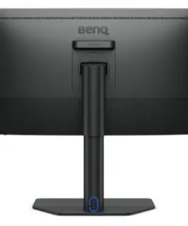 Benq Monitor 27 inches SW272Q 2K LED 5ms/IPS/60HZ/FOTO