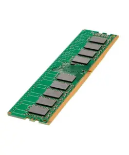 Hewlett Packard Enterprise памет 16GB 1Rx8 PC5-4800B-E STND Kit P64336-B21