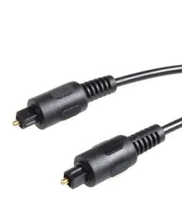 Maclean кабел optical Toslink MCTV-639 1m