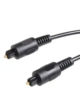 Maclean кабел optical Toslink MCTV-639 1m