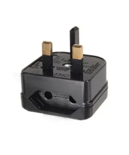 Maclean Power адаптер UK EU MCE71 Maclean