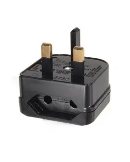 Maclean Power адаптер UK EU MCE71 Maclean