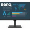 Benq Monitor 31.5 inches BL3290QT 2K 4ms/IPS/75HZ/HDMI/черен