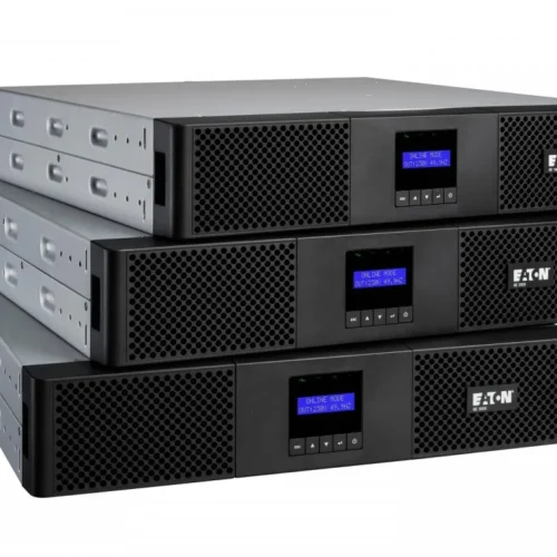 Eaton 9E1000IR UPS Online 1000 VA / 900W 2U