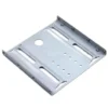 Maclean адаптер червенuction HDD / SSD sled rail 3.5 na25 Maclean MC-655 metal