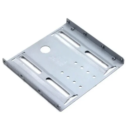 Maclean адаптер червенuction HDD / SSD sled rail 3.5 na25 Maclean MC-655 metal
