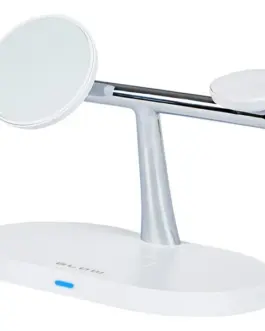 BLOW 15W Induction мрежово зарядно 3in1 WCH-08