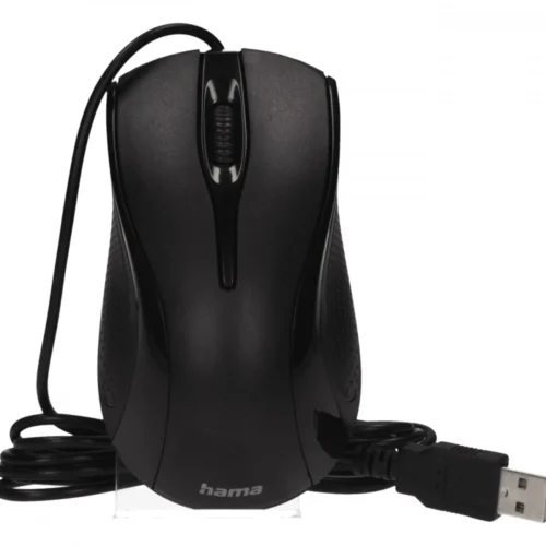 Hama 3 button mouse MC-200