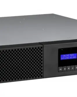 Eaton 9E2000IR UPS Online 2000 VA / 1800 W 2U