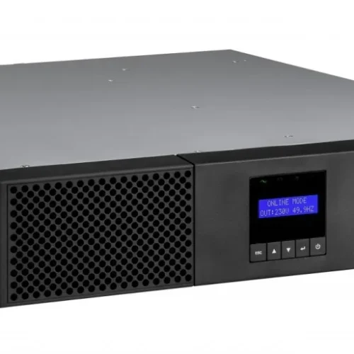 Eaton 9E2000IR UPS Online 2000 VA / 1800 W 2U