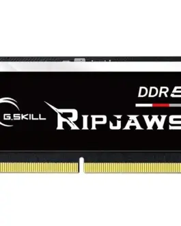 G.SKILL G.SKILL Ripjaws SO-DIMM DDR5 4800MHz CL40
