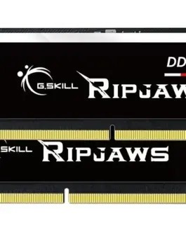 G.SKILL G.SKILL Ripjaws SO-DIMM DDR5 2x16GB 5600MHz