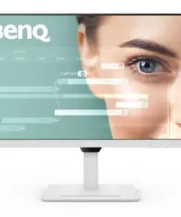 Benq Monitor 31.5 inches GW3290QT 2K 5ms/IPS/HDMI/75Hz