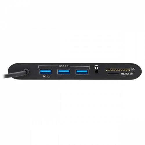 Eaton USB-C Dock