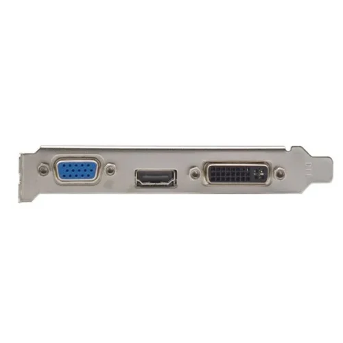 AFOX видео карта GeForce GT 240 1GB DDR3 128BIT DVI HDMI VGA LP Fan V2