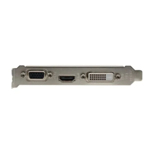 Alternative view of AFOX видео карта GeForce GT 710 4GB DDR3 64Bit DVI HDMI VGA LP V1