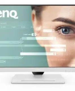 Benq Monitor 31.5 inches GW3290QT 2K 5ms/IPS/HDMI/75Hz