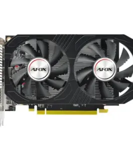 AFOX видео карта Radeon RX 560 4GB GDDR5