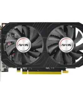 AFOX видео карта Radeon RX 560 4GB GDDR5